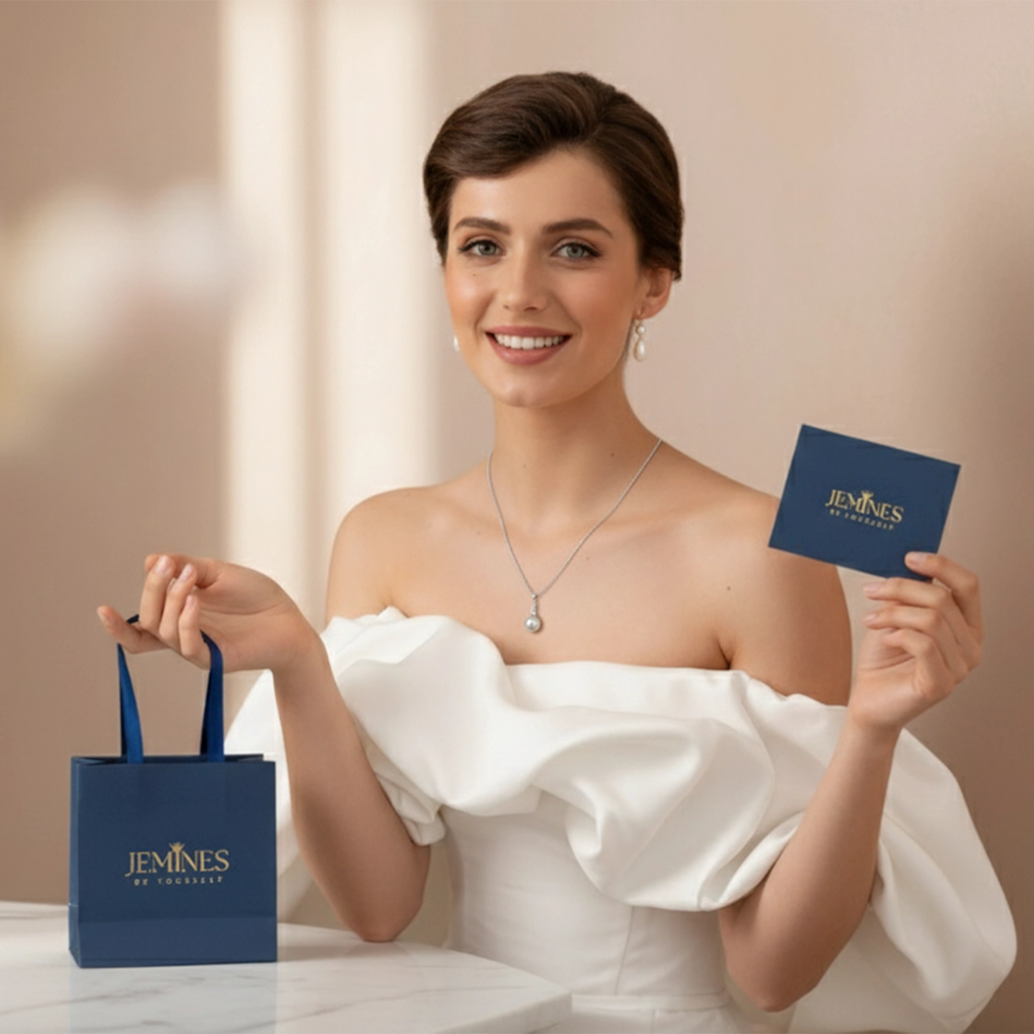 Gifts for Her, Made to Be Remembered