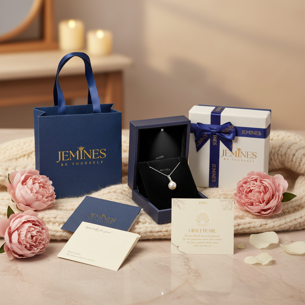 Jewelry Ready Gift