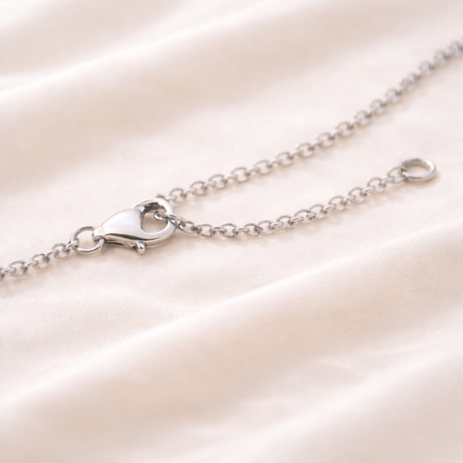 December Birth Month Flower Necklace Gifts - JEMINES