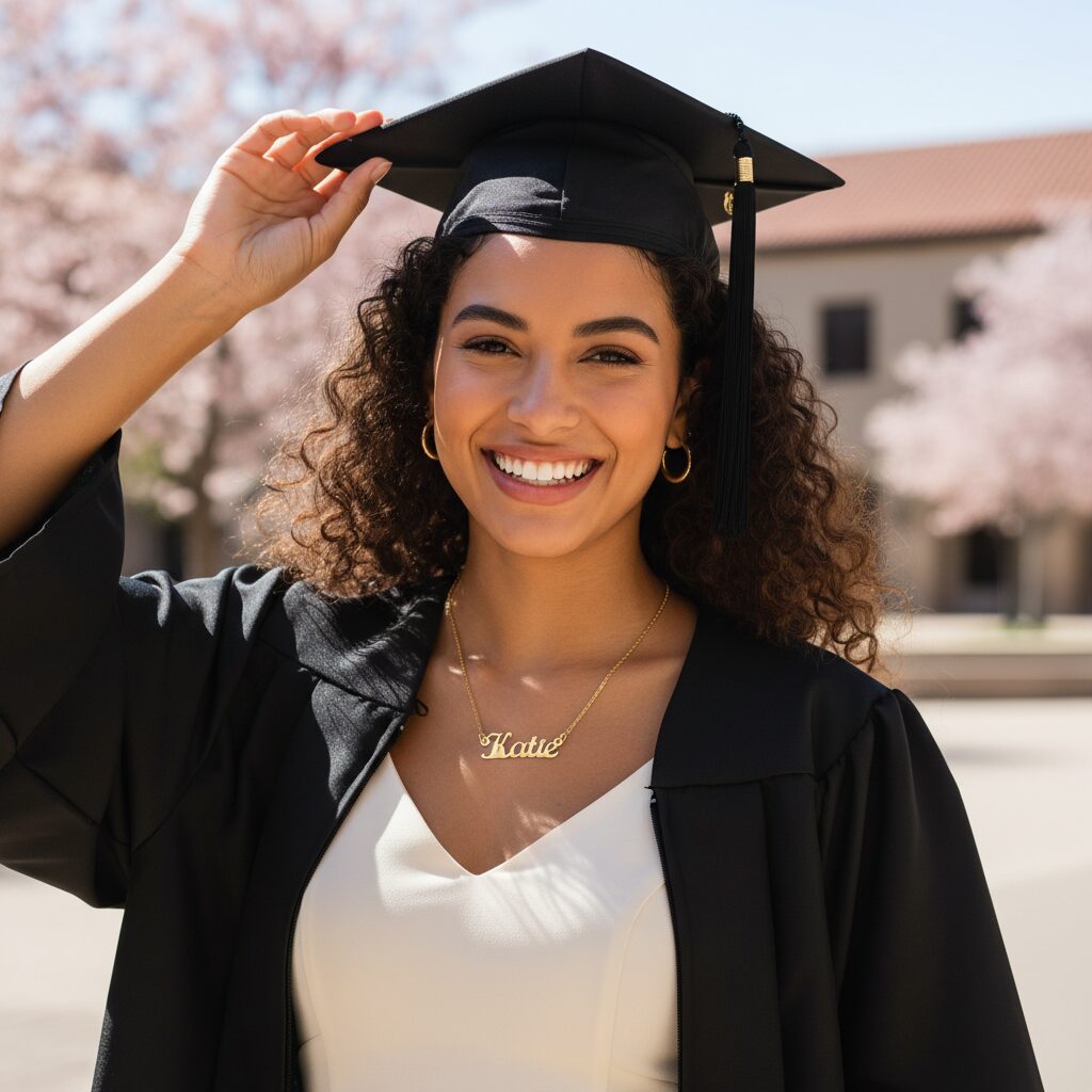 Graduation Gifts