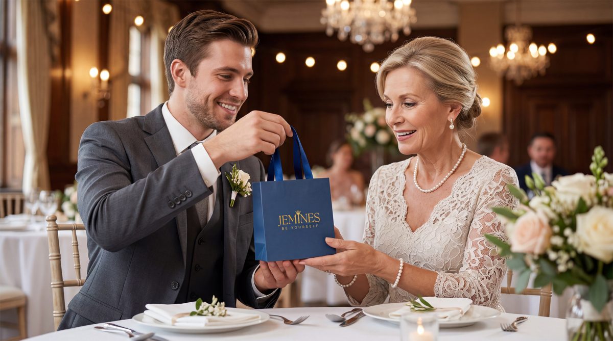 JEMINES - Elegant Jewelry Gifts - JEMINES