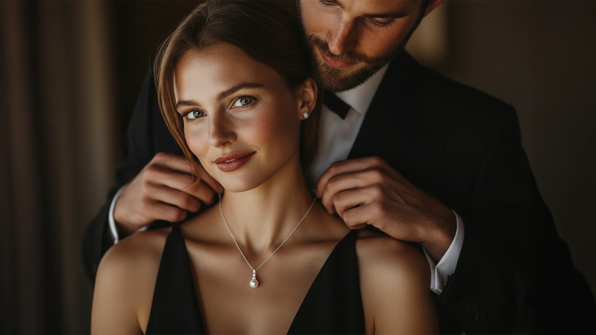 Wife Necklace Gifts